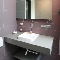 Création de Salle de Bain : Agencement et Design Combs-la-Ville